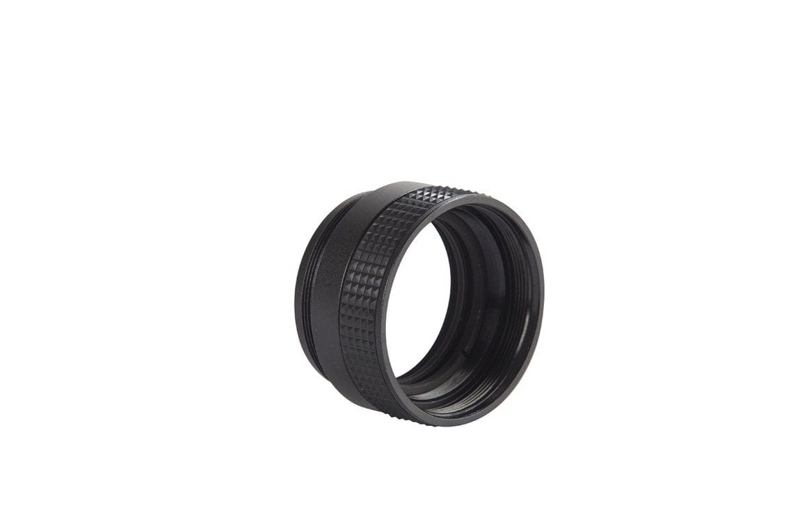 6.3 clearance focal reducer