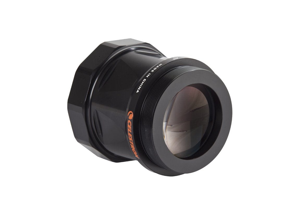 Celestron Accessory Celestron Reducer Lens .7x - EdgeHD 1400 - 94240