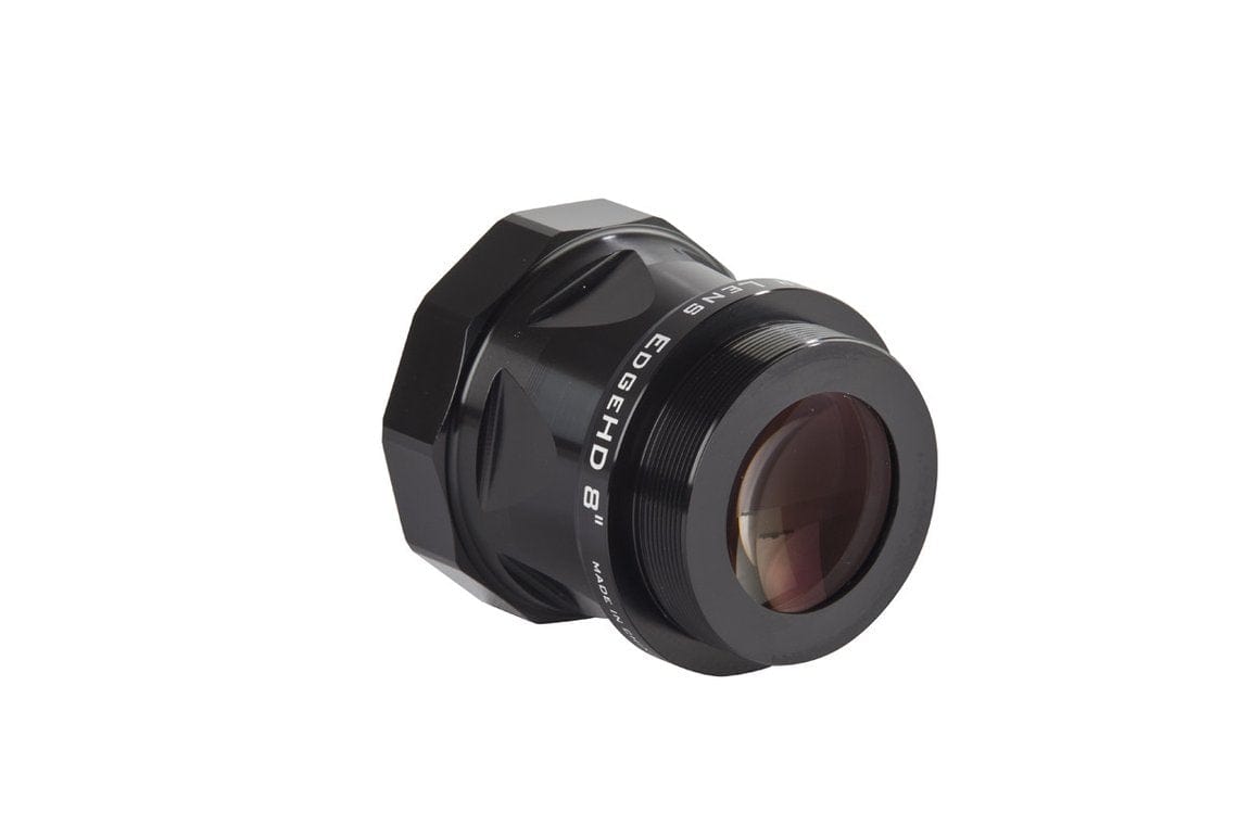 Celestron Accessory Celestron Reducer Lens .7x - EdgeHD 800 - 94242