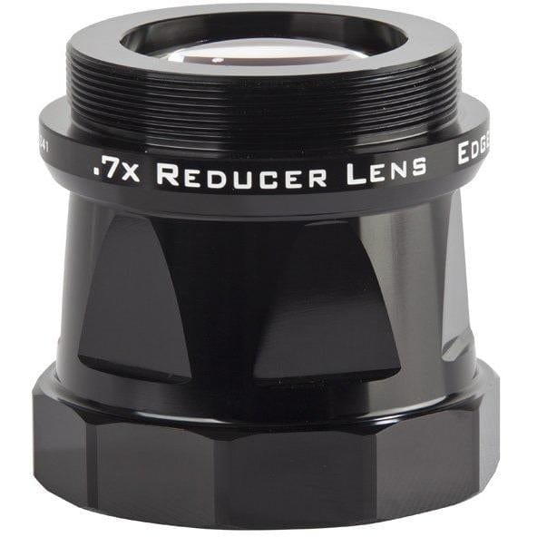 Celestron Accessory Celestron Reducer Lens .7x for EdgeHD 1100 - 94241