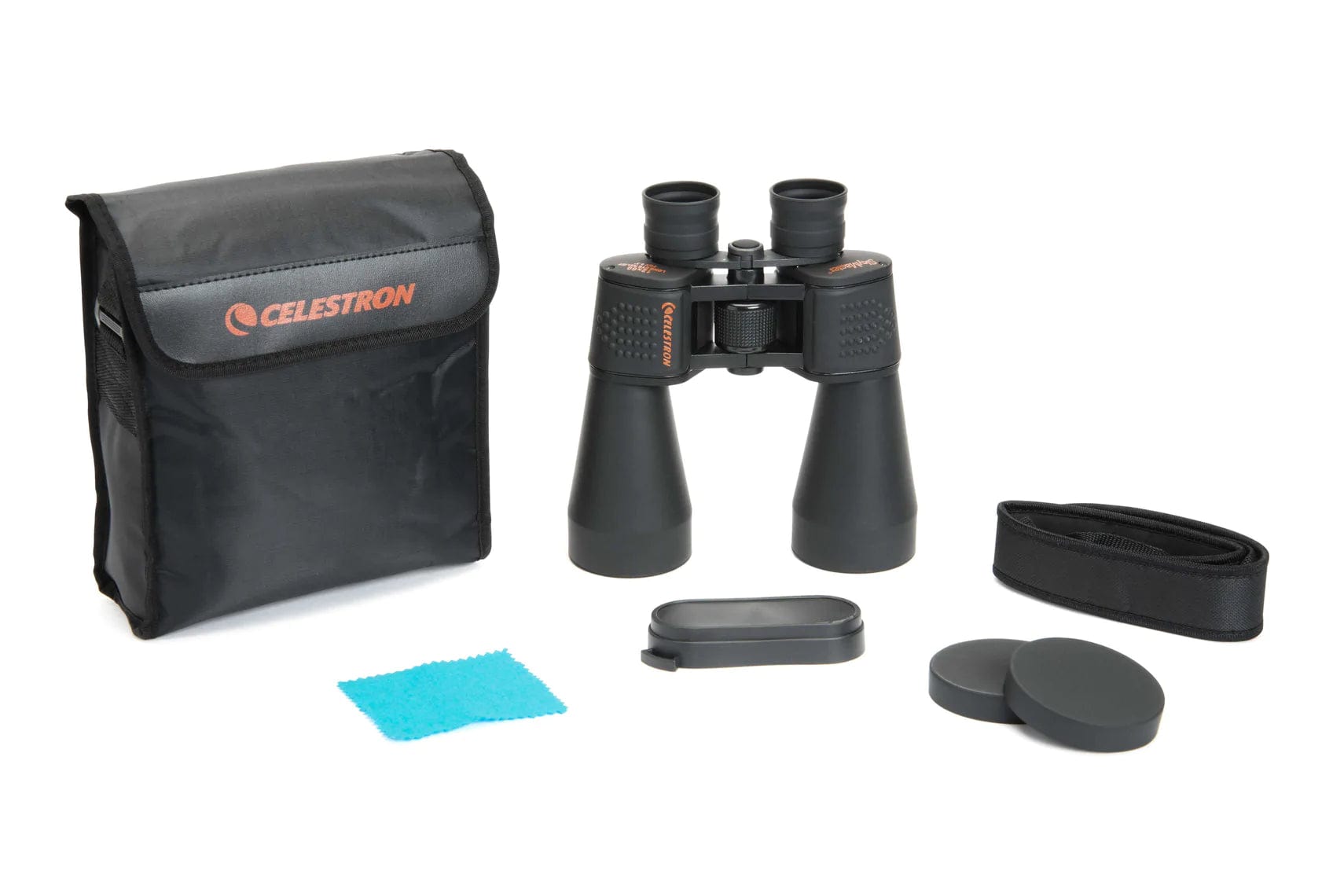 Celestron Accessory Celestron SkyMaster 12X60mm Porro Binoculars - 71007