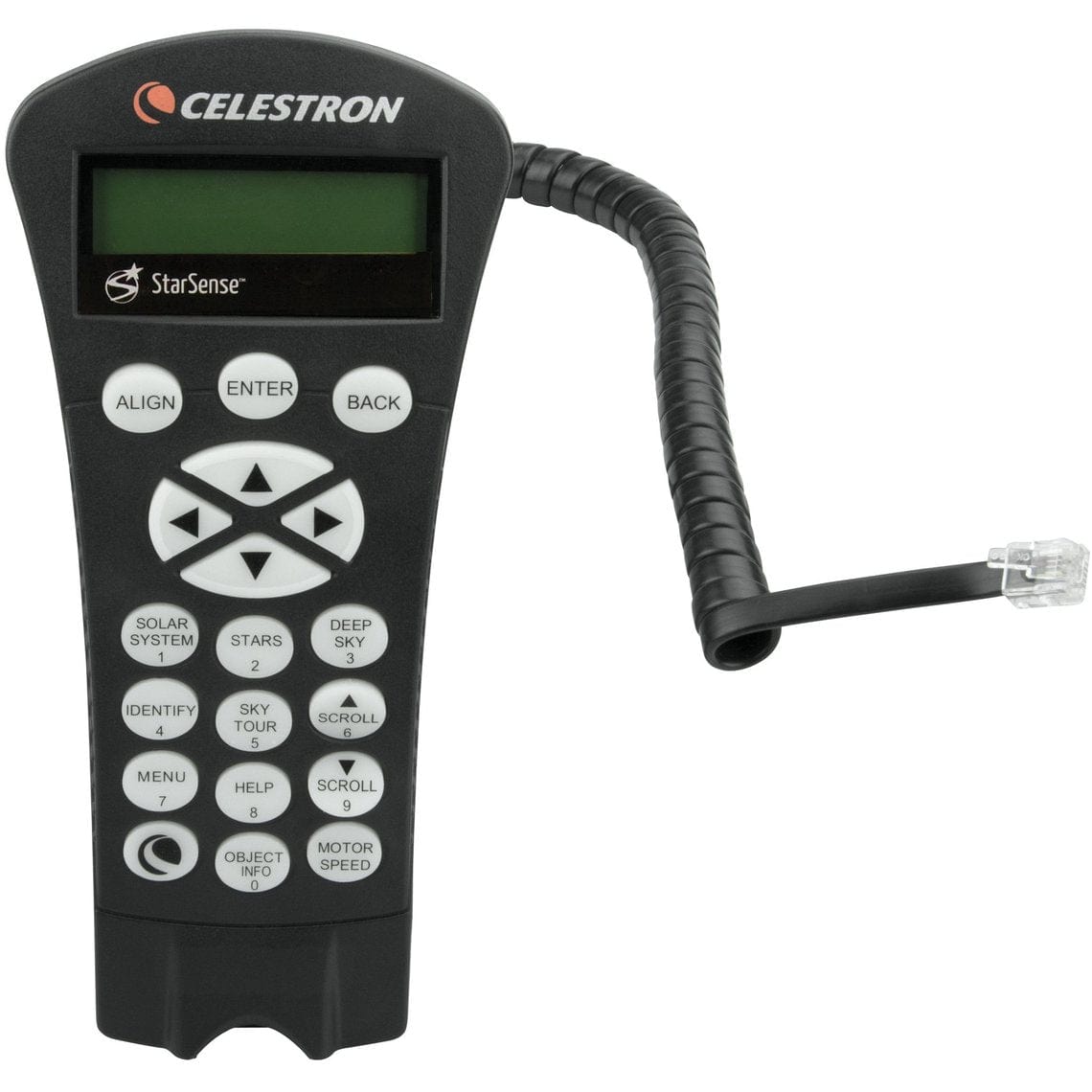 Celestron Accessory Celestron StarSense Hand Control USB - 93999