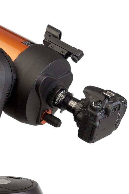 Celestron Accessory Celestron T-Adapter/2x Barlow Lens Universal - 1.25" - 93640