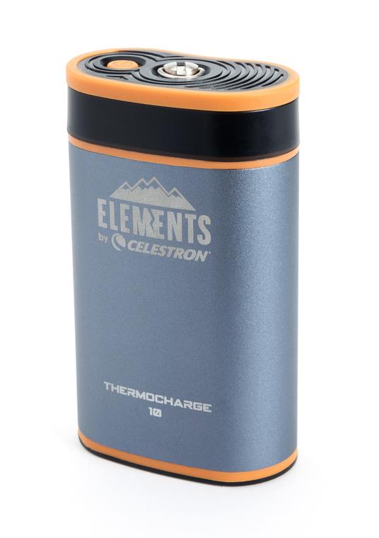 Celestron Accessory Celestron ThermoCharge 10 Hand Warmer/Charger - 48024