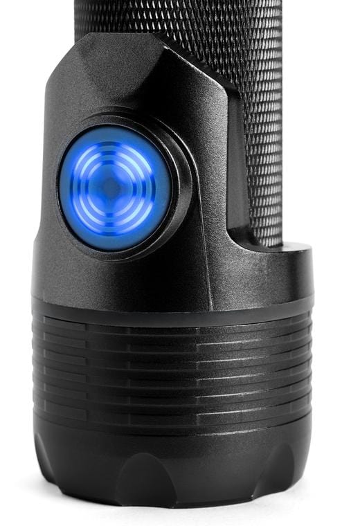 Celestron Accessory Celestron ThermoTorch 10 Black Flashlight/Warm/Charger - 94551