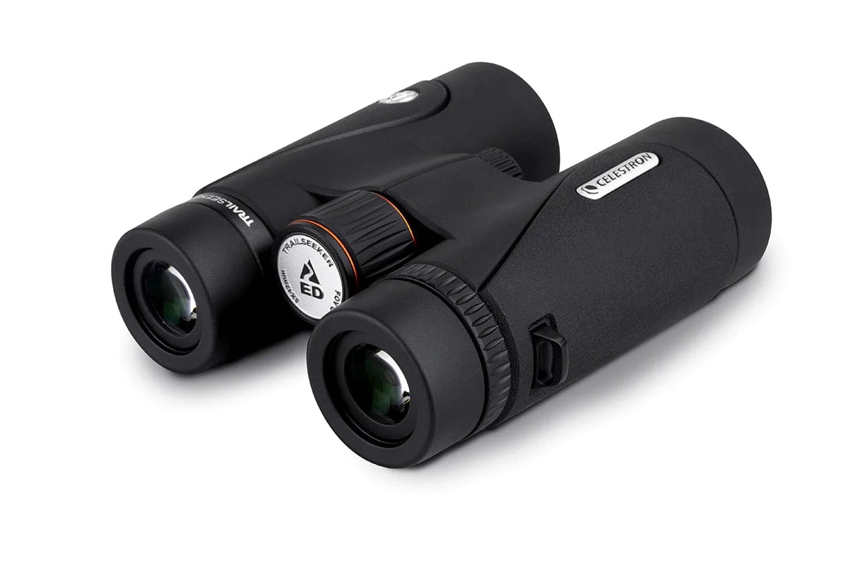 Celestron trailseeker best sale 8x42 binoculars review