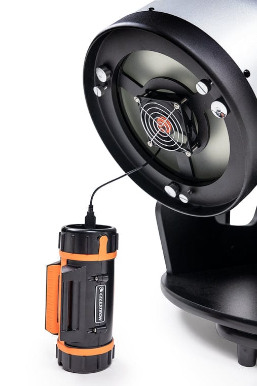 Celestron Accessory Celestron USB Cooling Fan for Dobsonians - 94256