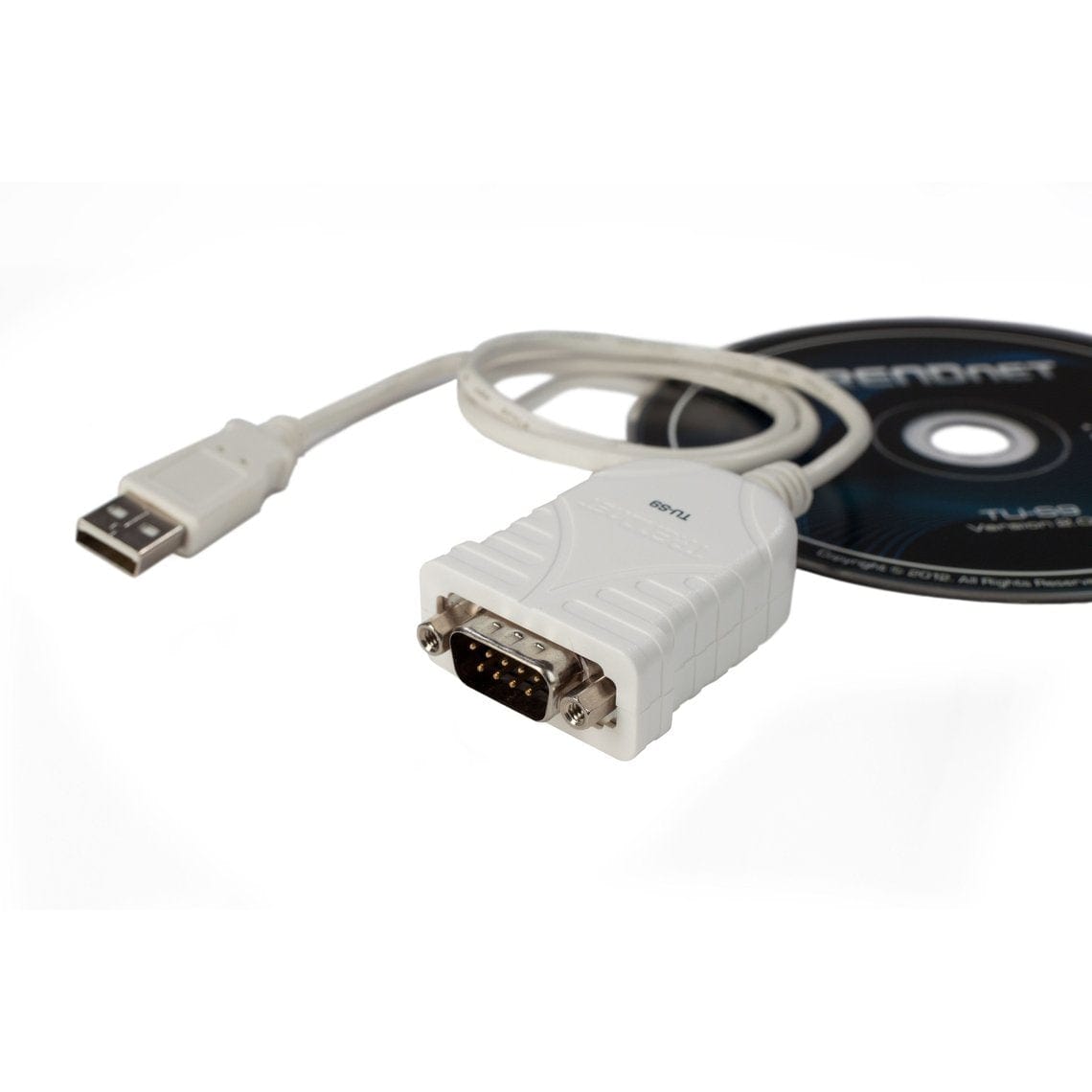 Celestron Accessory Celestron USB To RS-232 Converter Cable - 18775
