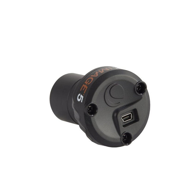 Celestron NexImage 5MP Planetary Camera