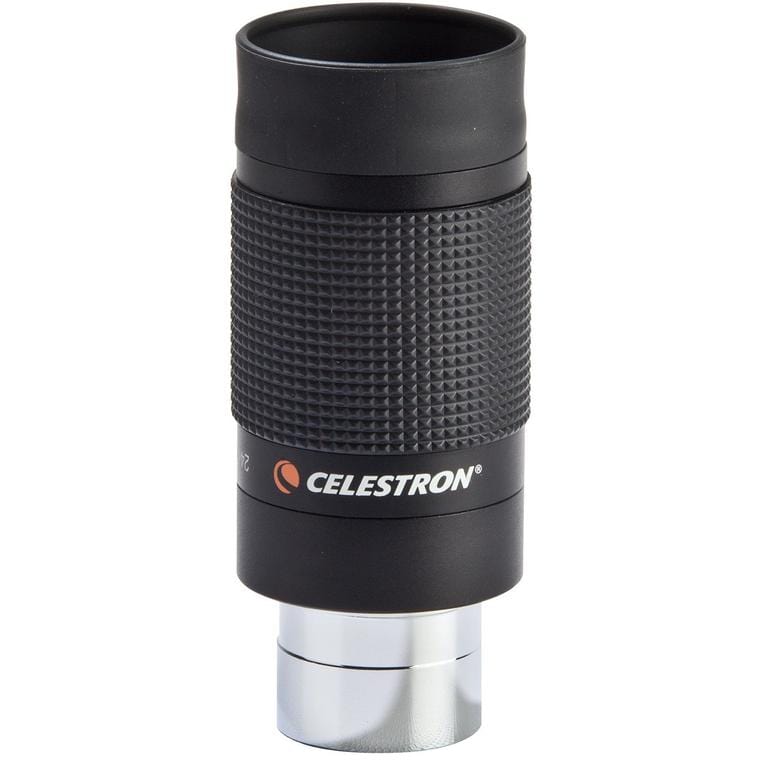 Celestron Eyepiece Celestron 1.25" 8-24mm Zoom Eyepiece - 93230