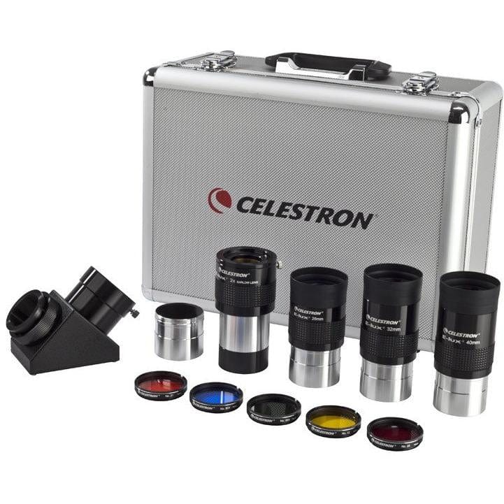 Celestron Eyepiece Celestron 2" Eyepiece and Filter Kit - 94305