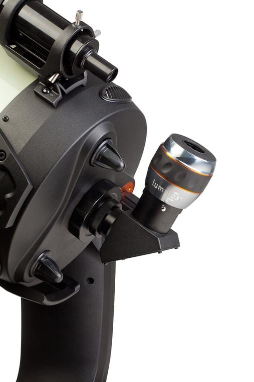 82 Degree Eyepieces