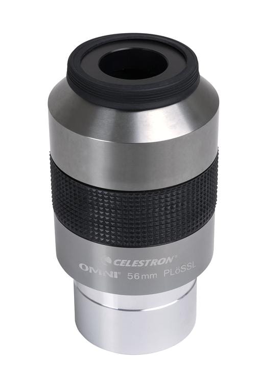 Celestron Eyepiece Celestron Omni Eyepiece - 2" 56mm 47 Degrees - 93328