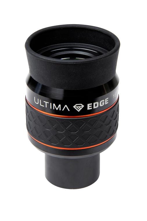 Celestron Eyepiece Celestron Ultima Edge Eyepiece - 1.25" 18mm - 93452
