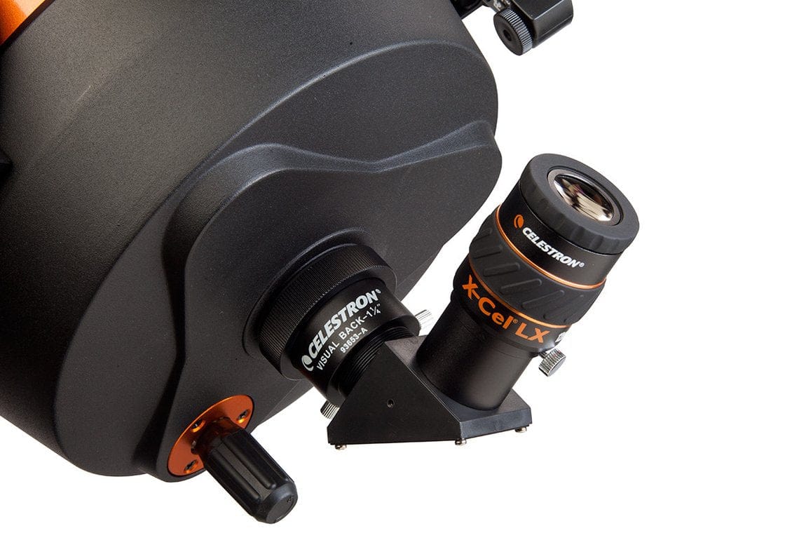 Celestron X-Cel LX 12mm Eyepiece 60° Field