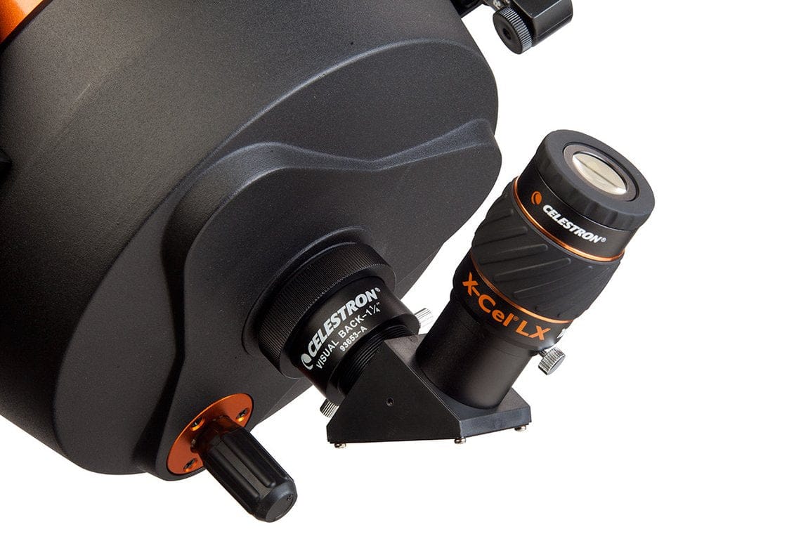 60 Degree Eyepieces