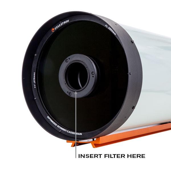 Celestron Filter Celestron Light Pollution Imaging Filter, RASA 11 - 93617