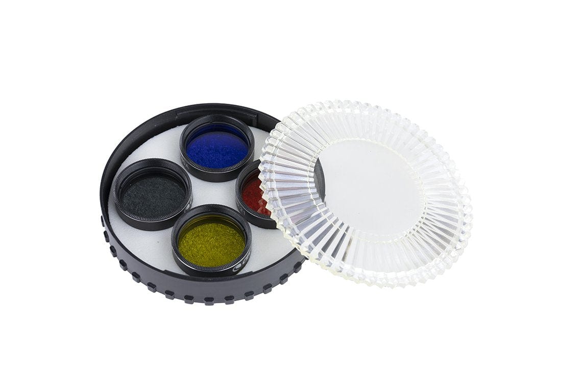 Celestron 1.25 Eyepiece and Filter Kit - 94303
