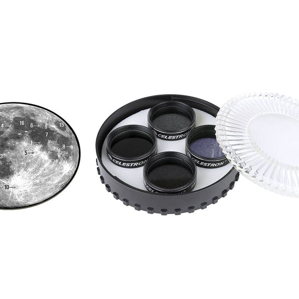 Celestron shop moon filter