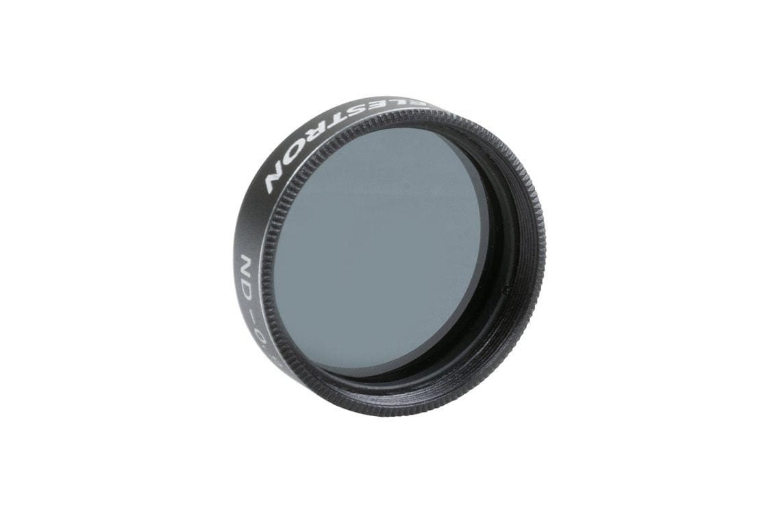 Celestron filter top