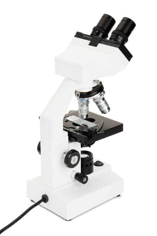 Celestron Microscope Celestron CB1000CF - Compound Binocular Microscope - 44135