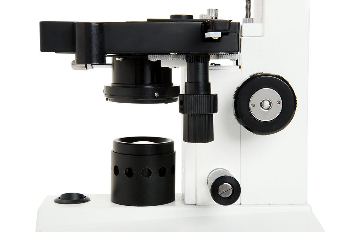 Celestron Microscope Celestron CB1000CF - Compound Binocular Microscope - 44135