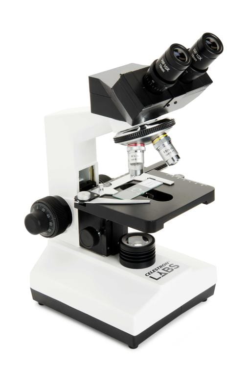 Celestron Microscope Celestron CB2000C - Compound Binocular Microscope - 44132