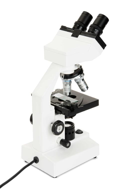 Celestron Microscope Celestron CB2000CF - Compound Binocular Microscope - 44131