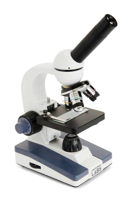 Celestron Microscope Celestron CM1000C - Compound Microscope - 44129