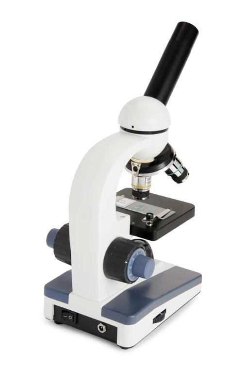 Celestron Microscope Celestron CM1000C - Compound Microscope - 44129