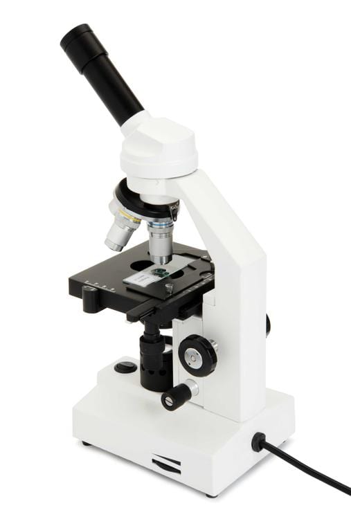 Celestron Microscope Celestron CM2000CF - Compound Microscope - 44130