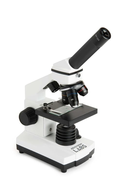 Celestron Microscope Celestron CM800 - Compound Microscope - 44128