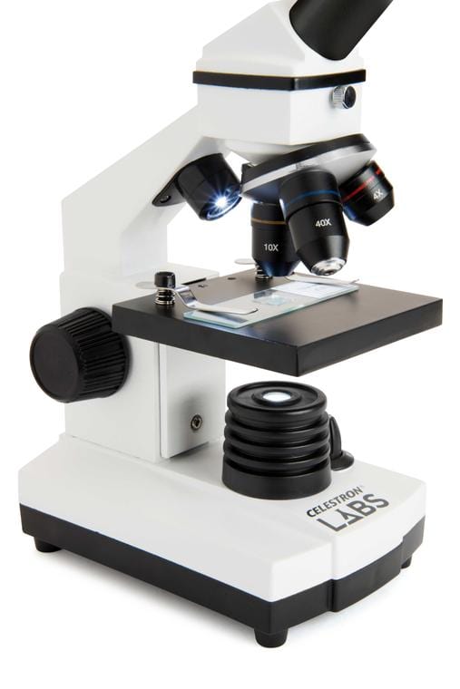 Celestron Microscope Celestron CM800 - Compound Microscope - 44128