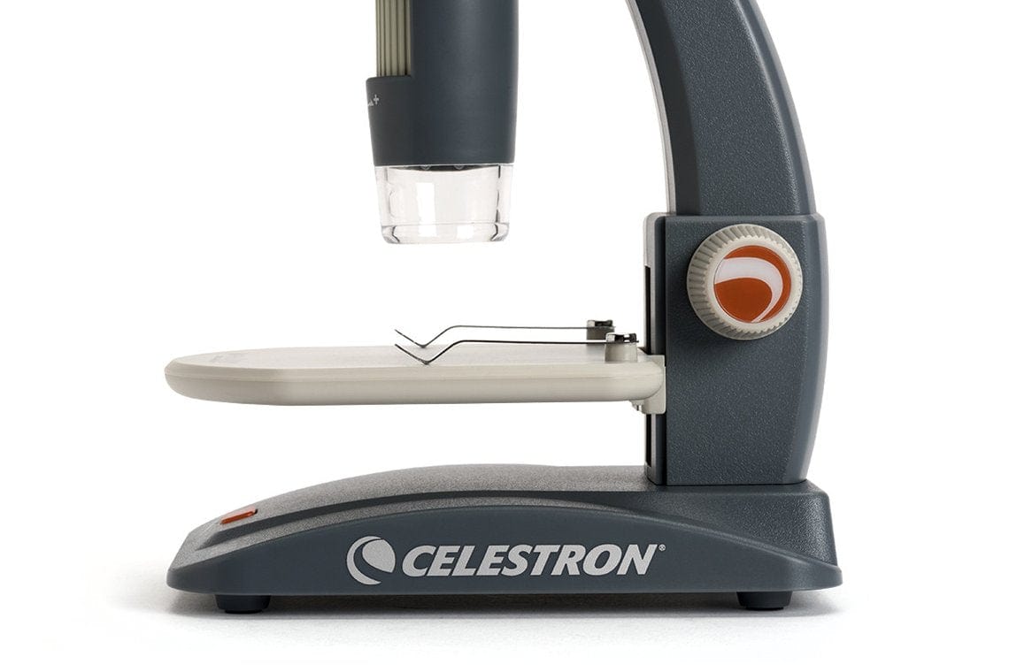 Celestron Infiniview LCD Digital Microscope 44360