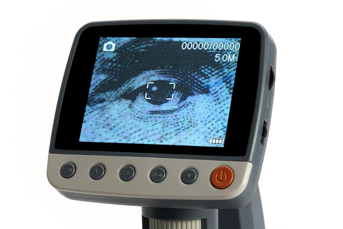 Celestron Infiniview - LCD Digital Microscope - 44360