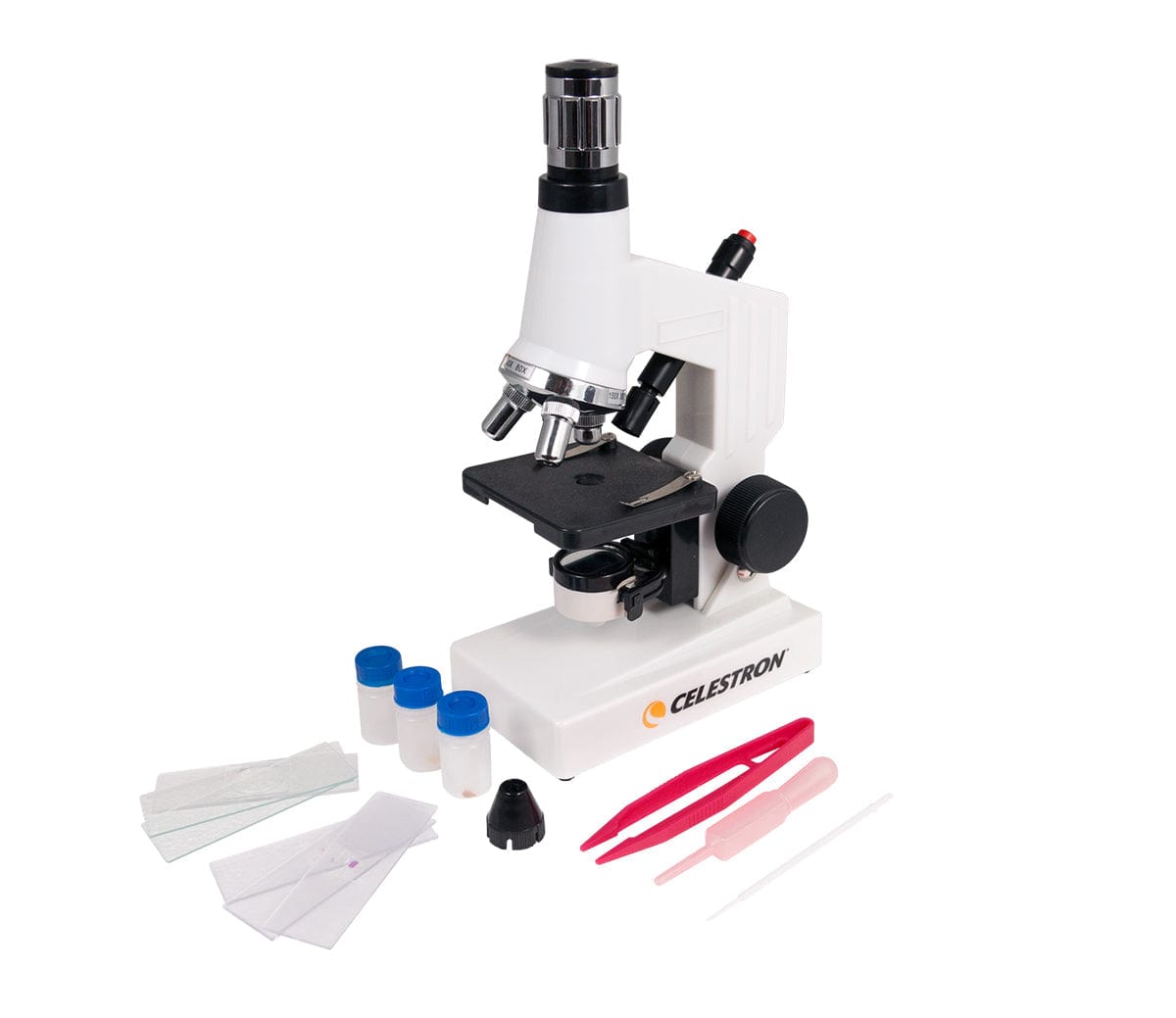 Celestron Microscope Celestron Microscope Kit - 44121