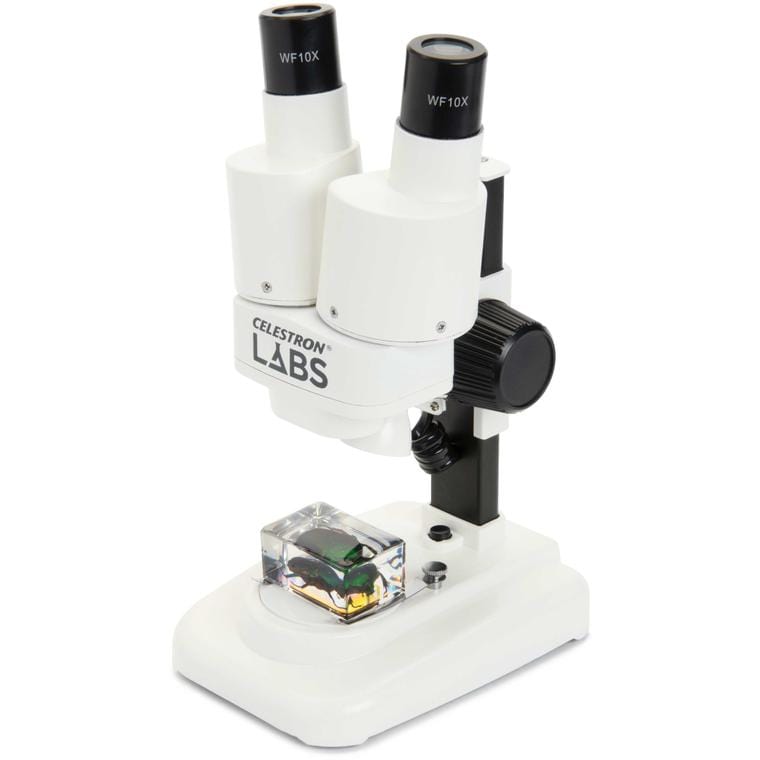 Celestron Microscope Celestron S20 Stereo Microscope - 44207
