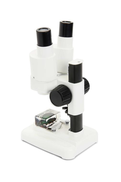 Celestron Microscope Celestron S20 Stereo Microscope - 44207