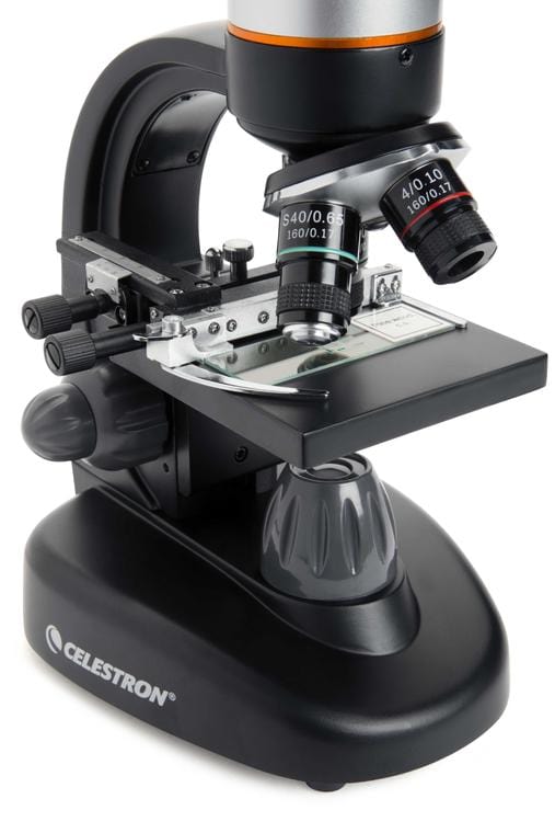 Celestron Microscope Celestron TetraView LCD Digital Touch Screen Micro - 44347