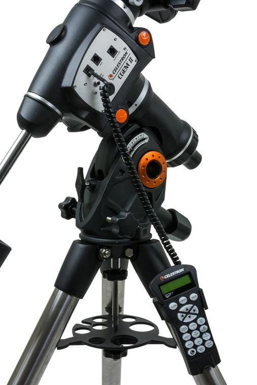 Celestron CGEM II Computerized Mount 91523