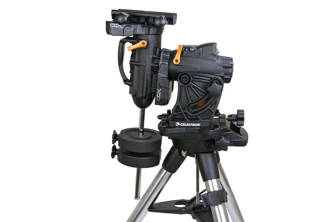 Celestron Mount Celestron CGX Computerized Mount - 91530