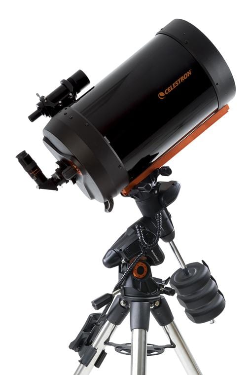 Celestron Telescope Celestron Advanced VX 11" SCT - 12067