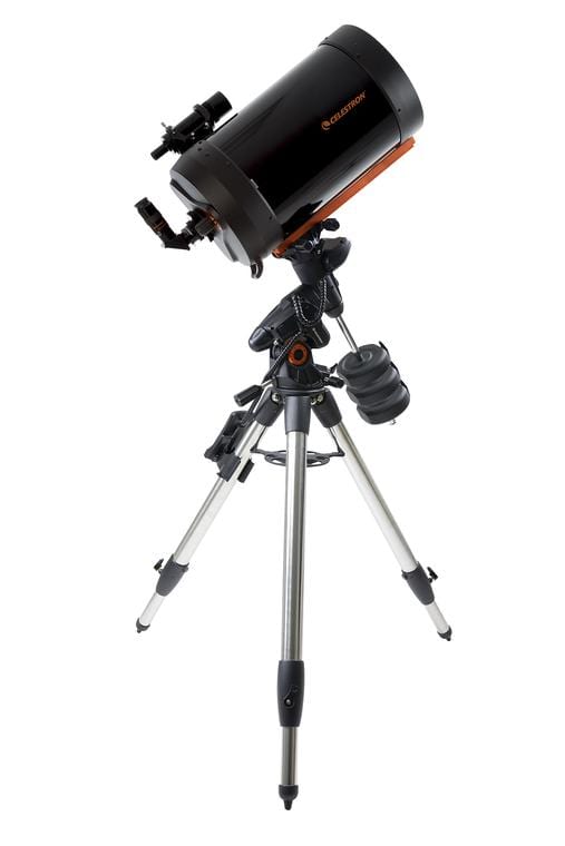 Celestron Telescope Celestron Advanced VX 11" SCT - 12067