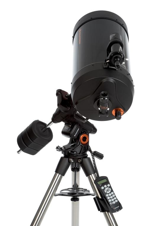 Celestron Telescope Celestron Advanced VX 11" SCT - 12067