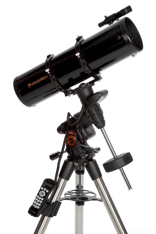 Celestron Telescope Celestron Advanced VX 6" Newtonian - 32054