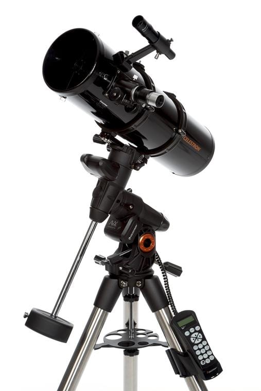 Celestron Telescope Celestron Advanced VX 6" Newtonian - 32054
