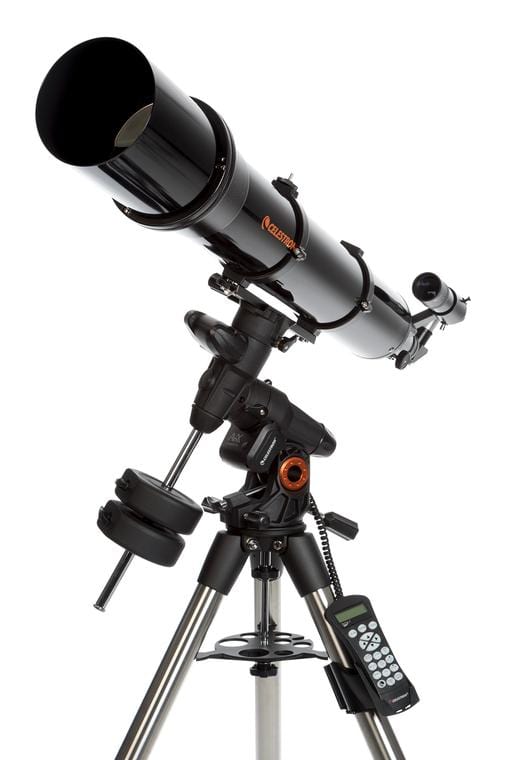 Celestron Telescope Celestron Advanced VX 6" Refractor - 22020
