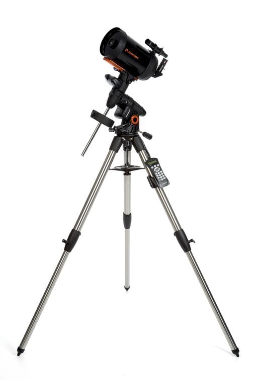 Celestron Telescope Celestron Advanced VX 6" SCT - 12079