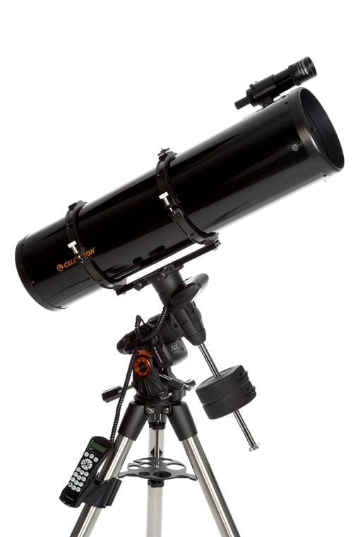 Celestron Telescope Celestron Advanced VX 8" Newtonian - 32062