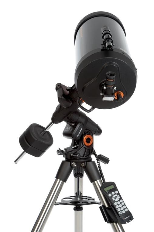 Celestron Telescope Celestron Advanced VX 9.25" SCT - 12046